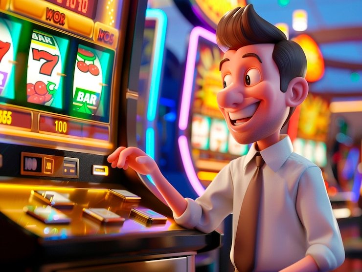 Meja live dealer blackjack dengan dealer profesional di yokubet