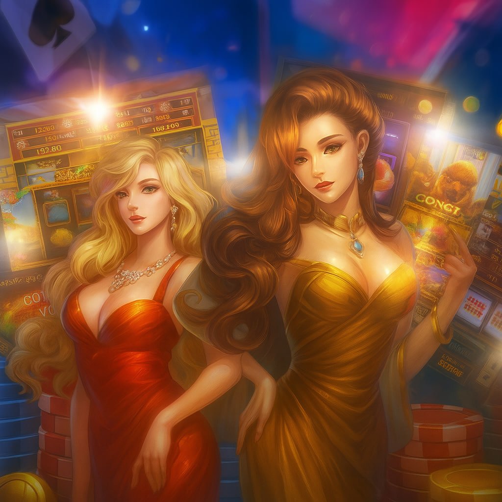 Antarmuka taruhan Lightning Baccarat dengan pilihan jumlah taruhan