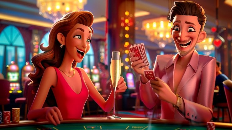 Dealer profesional kami memastikan setiap putaran berjalan lancar dan adil Dealer profesional dalam studio live Sic Bo yokubet